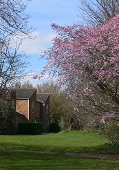 Photograph of Spring Cross neighbourhood